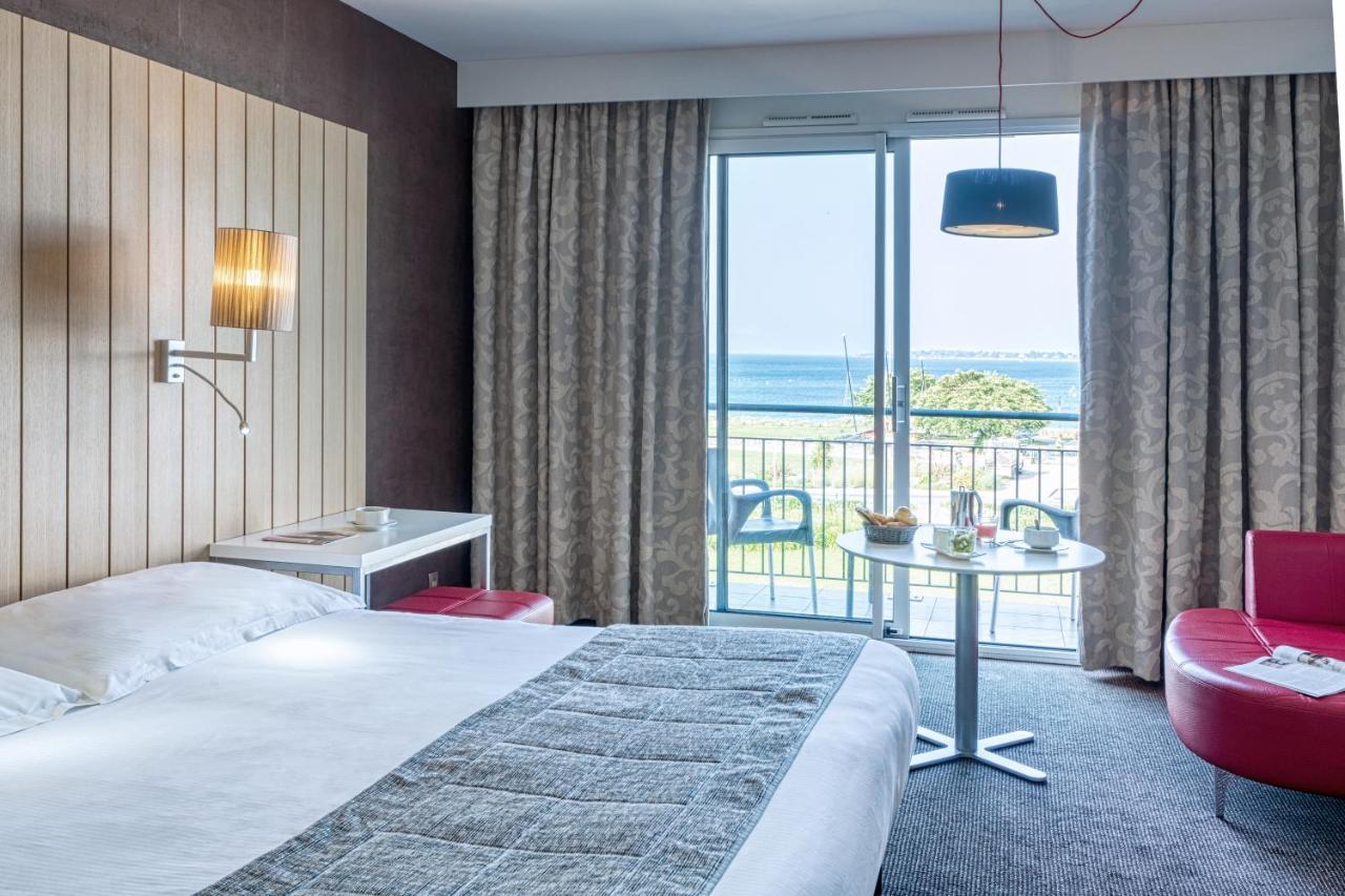 Thalasso Marin 4*