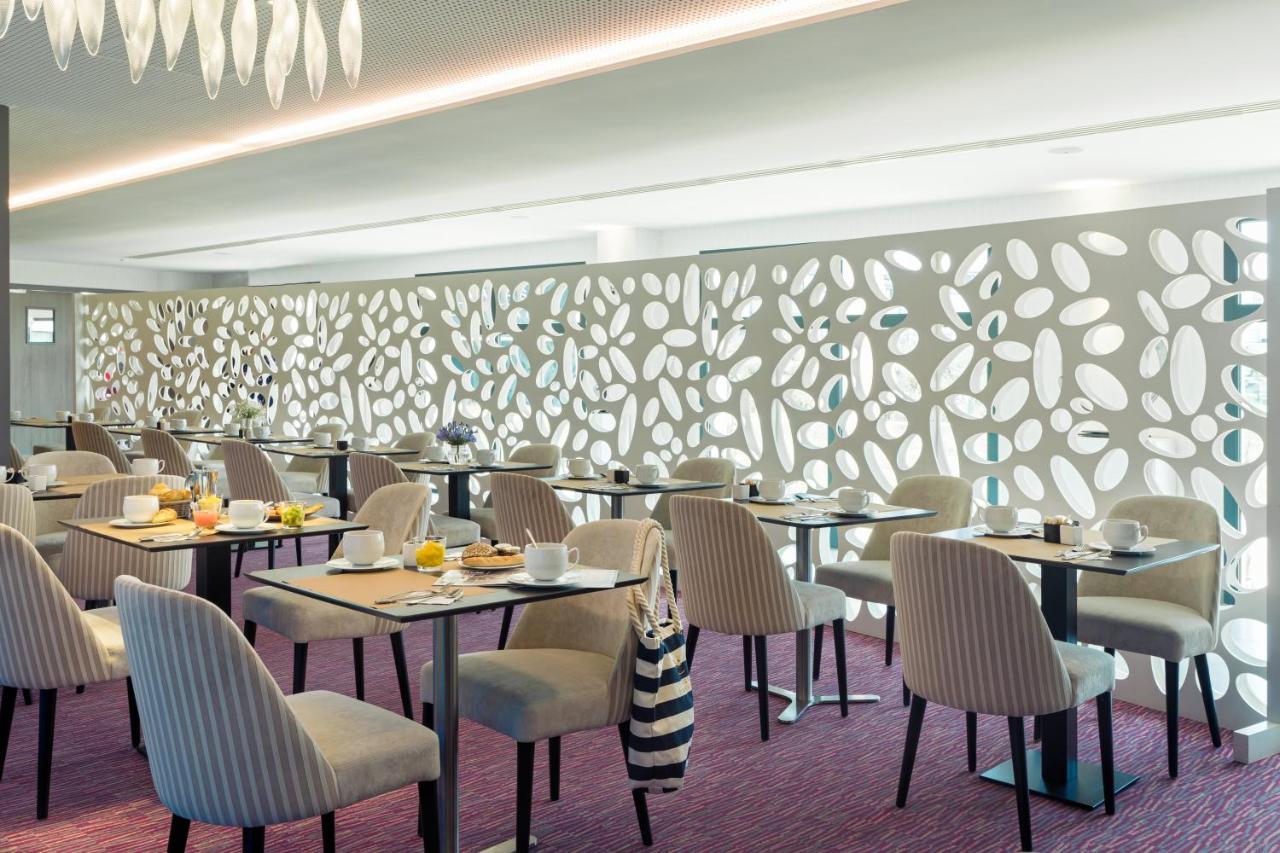 Thalasso Marin Hotel