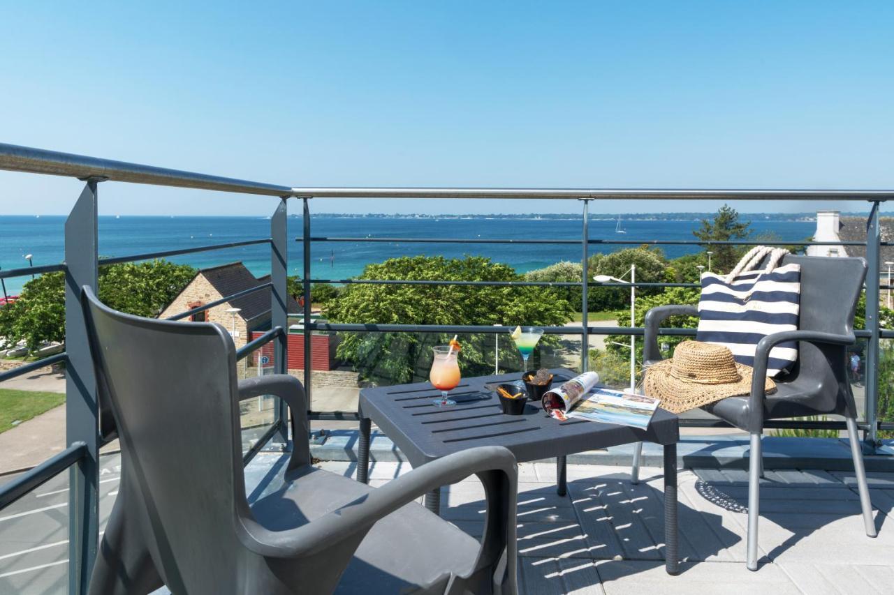 Hotel Thalasso Marin Concarneau