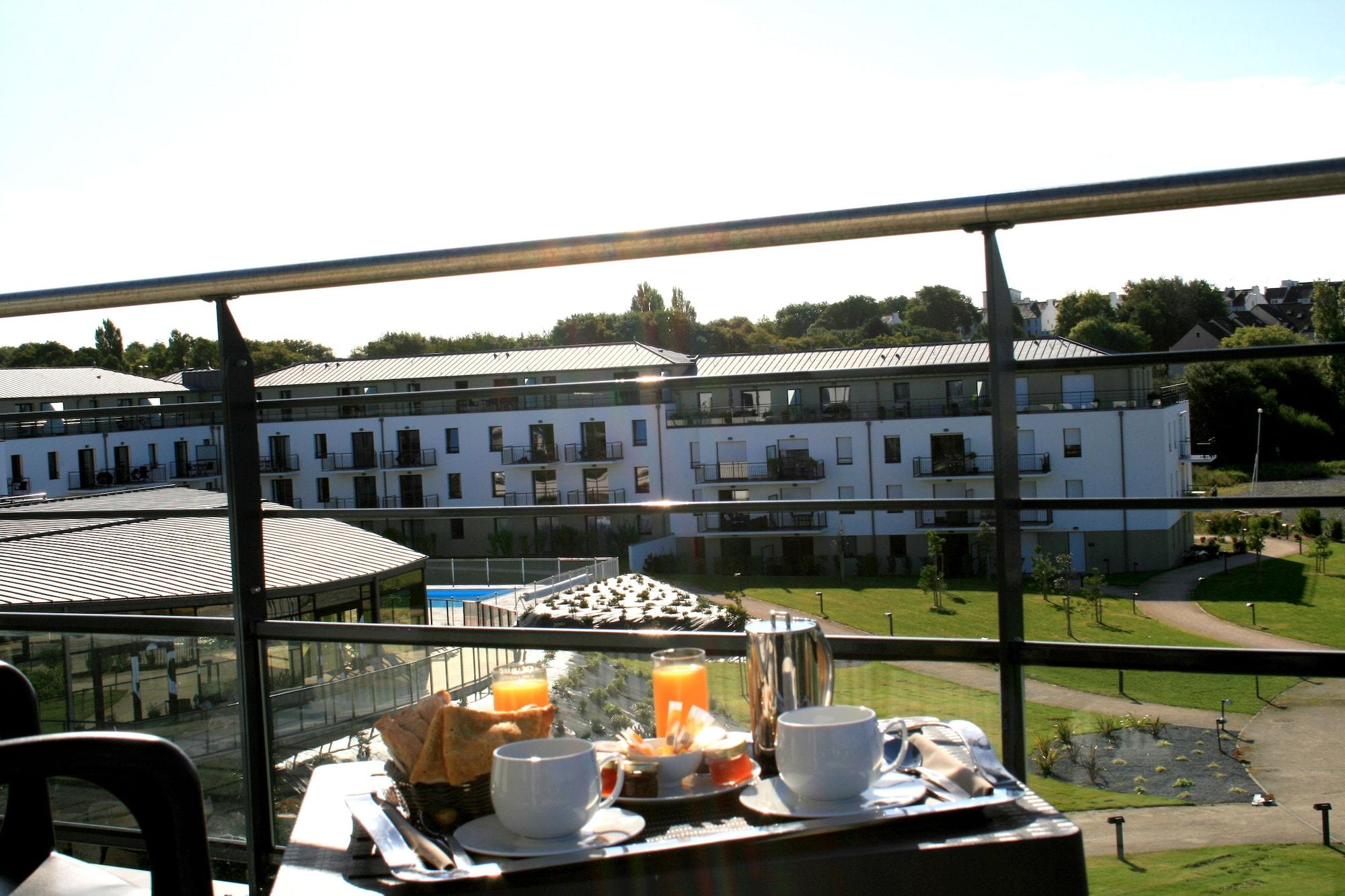 Thalasso Marin Concarneau