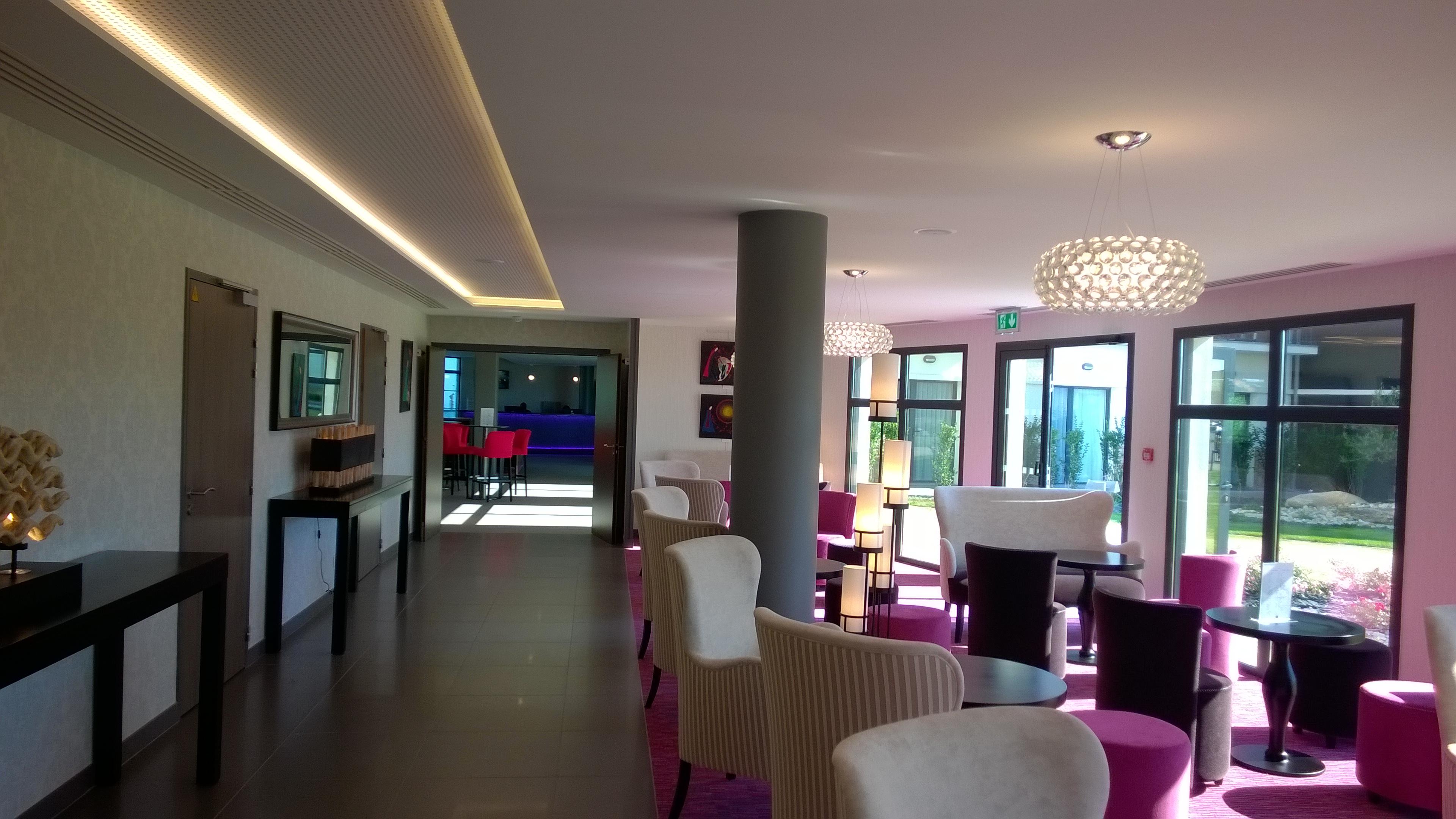 Thalasso Marin Concarneau