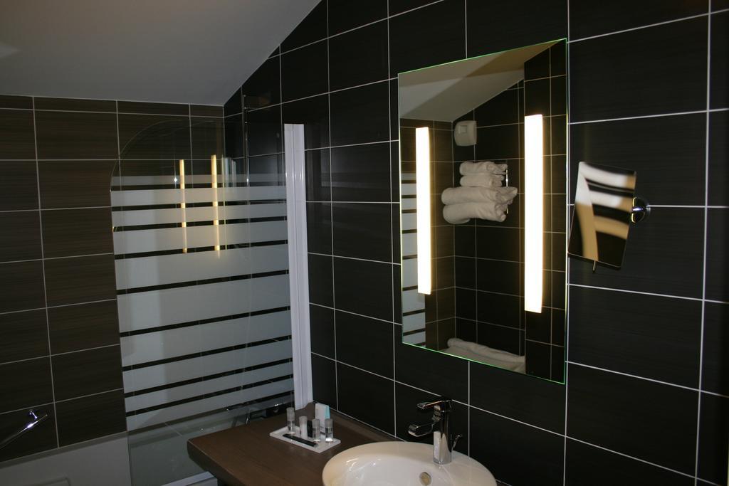 Thalasso Marin Hotel Concarneau