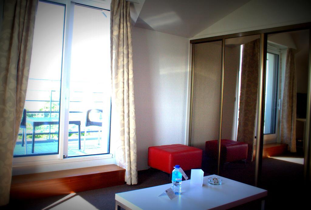 Thalasso Marin Hotel
